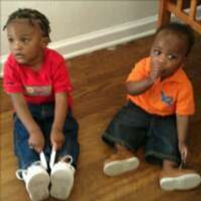 Profile Picture of Chuck Bowie (@cb3letsgetit) on Twitter