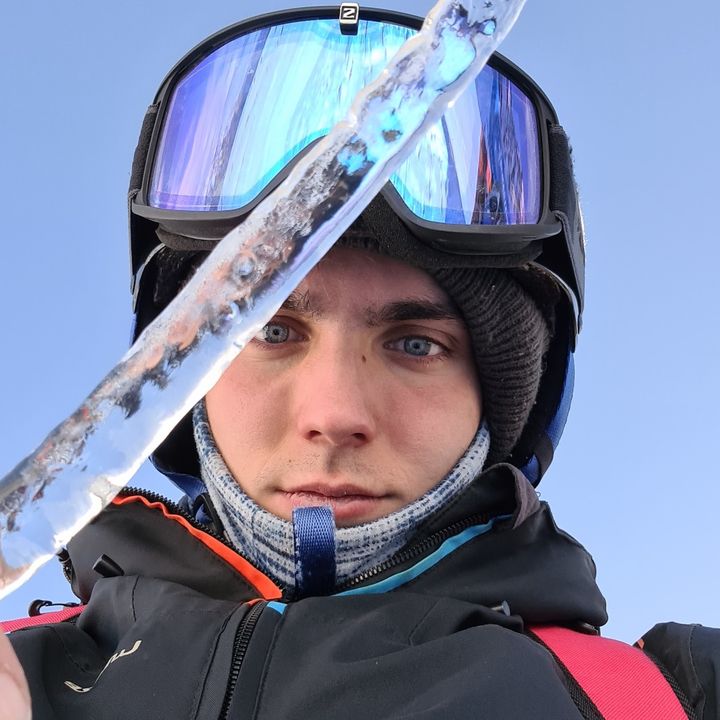 marc comas tarrés - Tiktok Profile Picture of marc comas tarrés (@comasmarc) on Tiktok