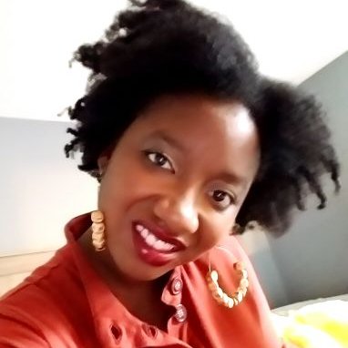 Nichelle Williams - Twitter Profile Picture of Nichelle Williams (@Melaninrichmom) on Twitter