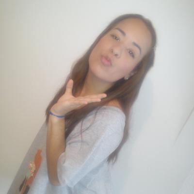 Profile Picture of Nova Jimenez (@Nova_Jimenez) on Twitter