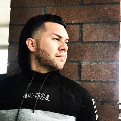 Profile Picture of JESSE MARTINEZ (@jesseroxz8) on Twitter