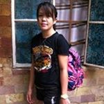 Profile Picture of Janet Marvin Tutong (@janettutong) on Instagram