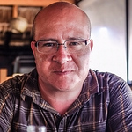 Profile Picture of Pablo Villegas (@pablovi) on Flickr