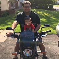 Profile Picture of Joe Trivett (@joe-trivett-1) on Quora