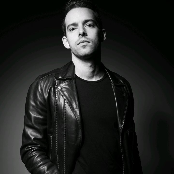 Profile Picture of Thomas Schenck (@thoma_sck) on Tiktok