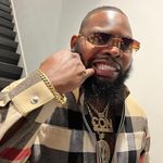 Profile Picture of Howard Hamper (@howard_hamper) on Instagram