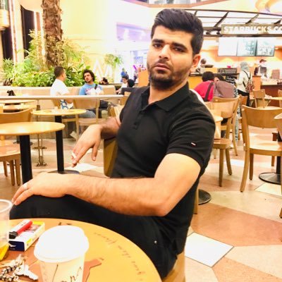 Profile Picture of Mohammed Dahlan (@MohammedDahlann) on Twitter