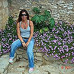 Profile Picture of Nuria Mafalda (@mafalda41 ♥) on Flickr