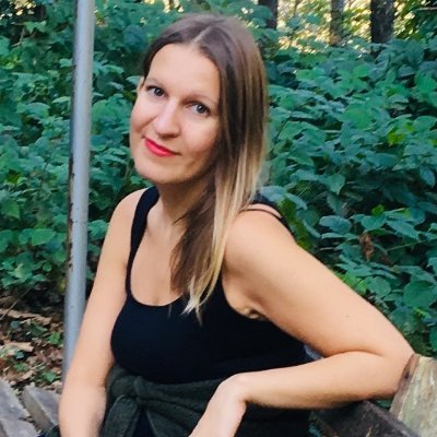 Profile Picture of Anna Trofimenko (@trofimenka) on Twitter