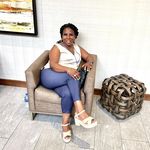 Profile Picture of Naomi Blesslikethat Williams-Bora (@msdrugfree99) on Instagram