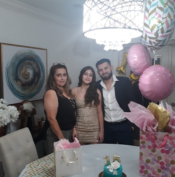 Profile Picture of Nancy Quirama (@nancyquirama) on Poshmark