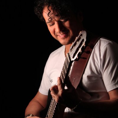 Profile Picture of Fabian Lizarraga (@fabianlizarraga) on Twitter