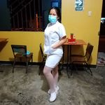Profile Picture of Sally Flores♥ (@sally160117) on Instagram
