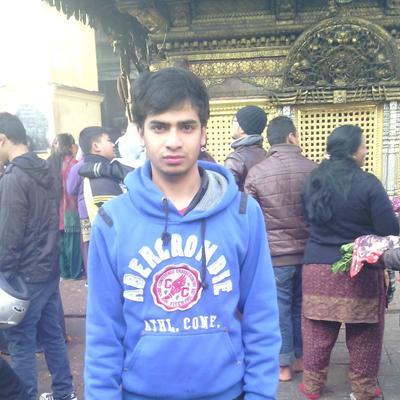 Profile Picture of Pramod Acharya (@pramodacharya75) on Twitter