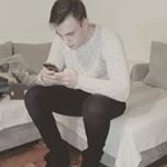 Profile Picture of Marko Pavlović (@m._.pavle) on Instagram