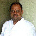 Profile Picture of Atul Thakkar (@atulthakker66) on Instagram