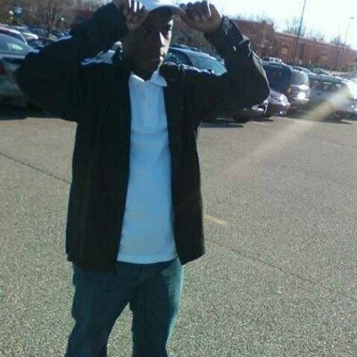 Profile Picture of Antoine Marshall (@Young_Twan) on Twitter