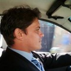 Profile Picture of Daniel Cariño (@GladiadorDFCD) on Twitter