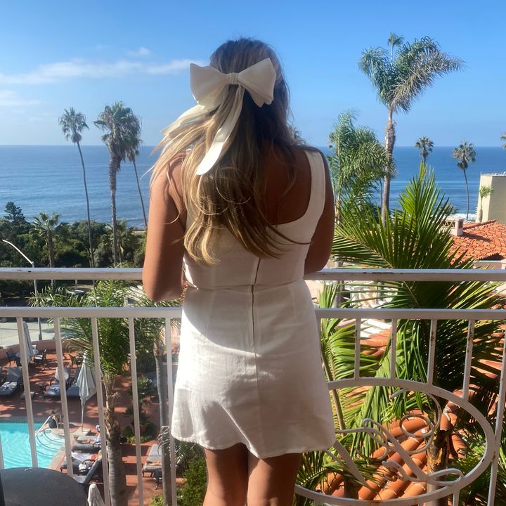 Profile Picture of Leah Holcombe (@leahholcombe) on Tiktok