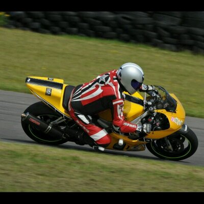 Profile Picture of Roger Hulse (@HulseRoj) on Twitter