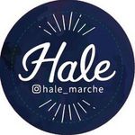 Profile Picture of Hale (@hale_marche) on Instagram