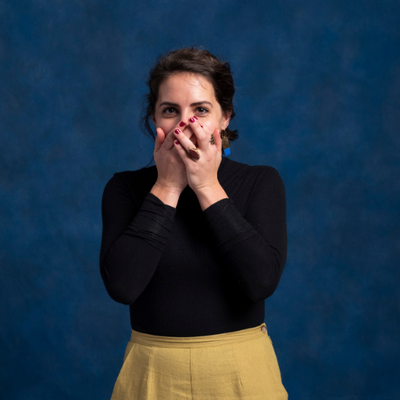 Profile Picture of Emmy Barcelo (@emmaleebar) on Twitter