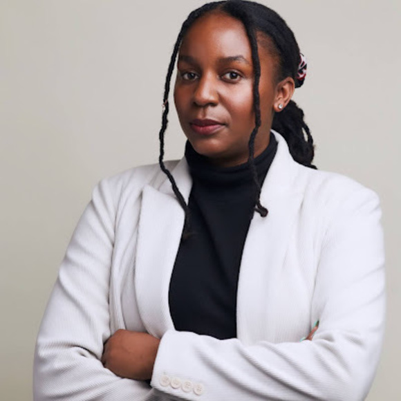 Profile Picture of Josephine Nabakooza (@jfaithx) on Poshmark