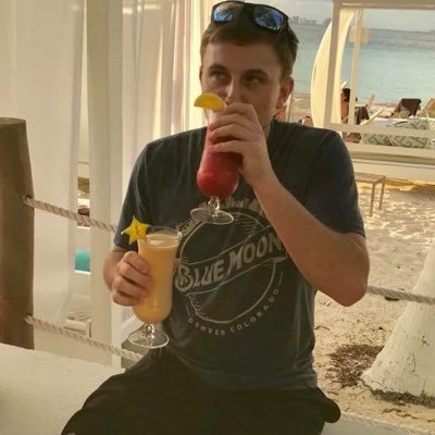 Tyler Mosser - Twitter Profile Picture of Tyler Mosser (@tmosser26) on Twitter