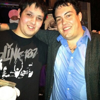 Profile Picture of Adam Brito (@adam_brito) on Twitter