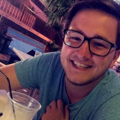 Profile Picture of Ben Gilmour (@BenGilmour1) on Twitter