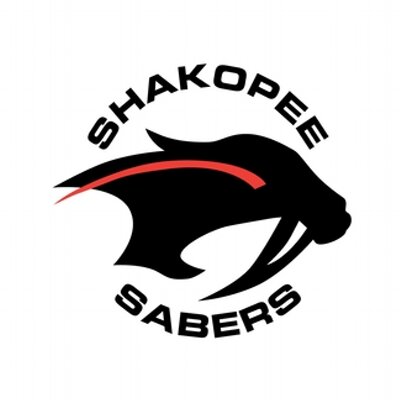 Profile Picture of Shakopee Activities (@SabersAD) on Twitter