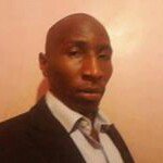 Profile Picture of Raymond ndiritu (@raynjoya) on Instagram