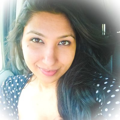 Profile Picture of Priscilla Mathew (@prisalex88) on Twitter
