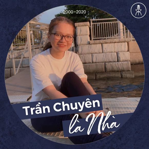 Profile Picture of Thu Le ngoc minh (@lengocminhthu01) on Poshmark