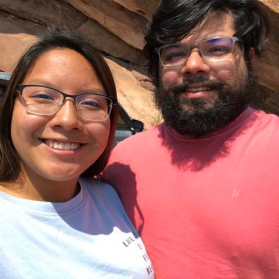 Profile Picture of Mari Enriquez (@marta02enriquez) on Twitter