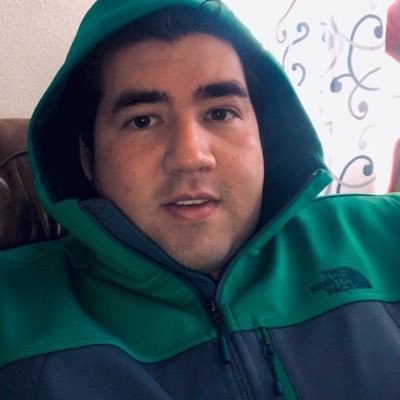 Profile Picture of Pete Jimenez (@AztecRage) on Twitter