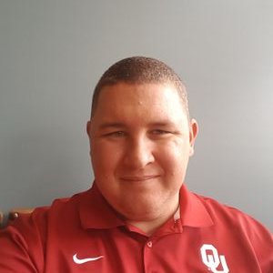 Profile Picture of J.D. Manning (@OU_FanJDManning) on Twitter