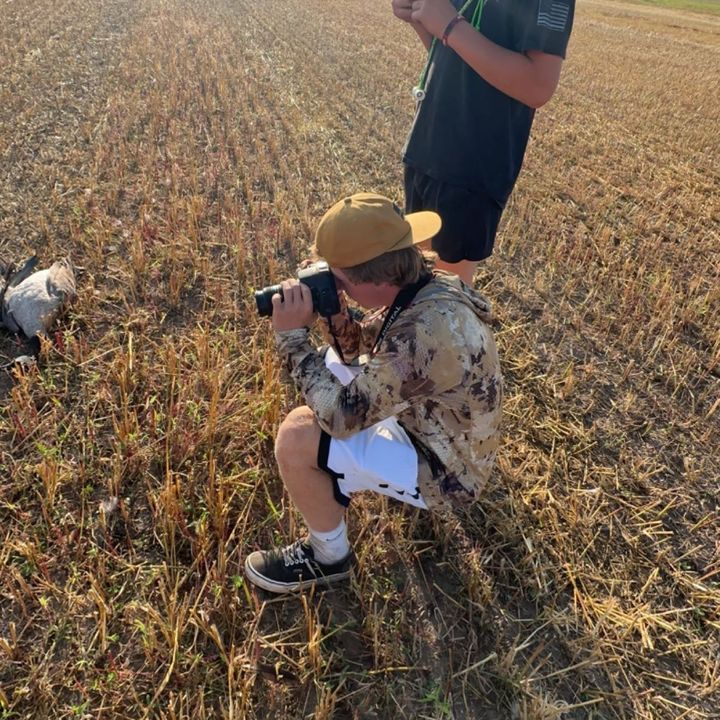 Profile Picture of John Pelarski (@jp.prods9) on Tiktok