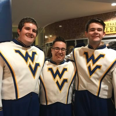 Profile Picture of Matt Fahey (@faheym_4) on Twitter