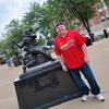 Profile Picture of aaronsteadman26 (@aaronsteadman26) on Tiktok