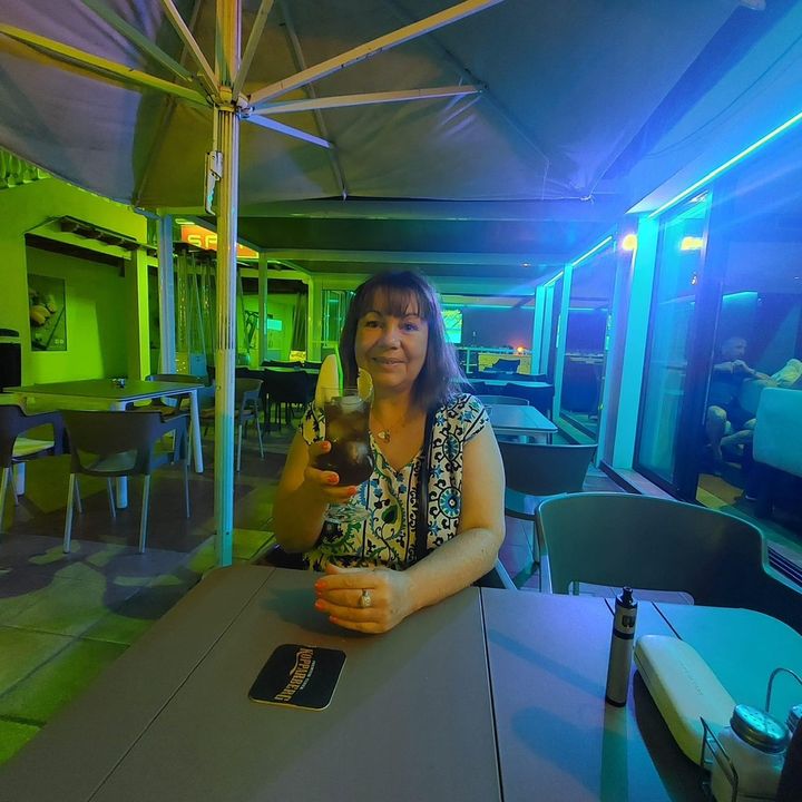 Profile Picture of Suzanne Claire (@suzanneclaire3) on Tiktok