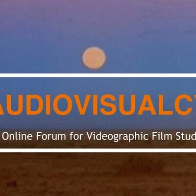 Profile Picture of Audiovisualcy (@audiovisualcy) on Twitter