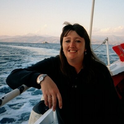 Profile Picture of Angela Davies (@angela4prenton) on Twitter