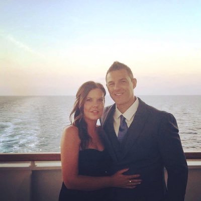Profile Picture of Michelle Mortimer (@Michellemorti19) on Twitter