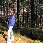 Profile Picture of Anika Malhotra (@anikamalhotra11) on Instagram