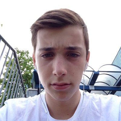 Profile Picture of Kenneth Hubicki (@KHubicki) on Twitter