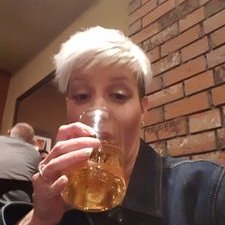 Profile Picture of Trudy Schrader (@Trixie181) on Twitter