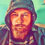 Profile Picture of Daniel Wingate (@be_a_revolution) on Instagram
