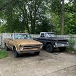 Profile Picture of Chris Templeton (@killer19.68) on Instagram