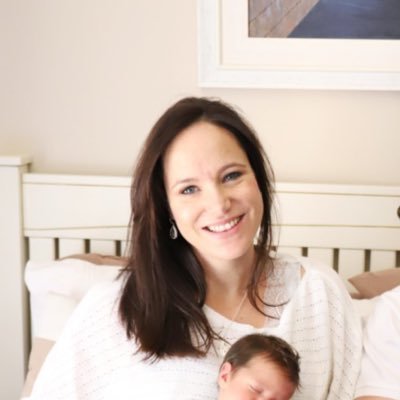 Profile Picture of Candice Devine (@CandiceDevine19) on Twitter